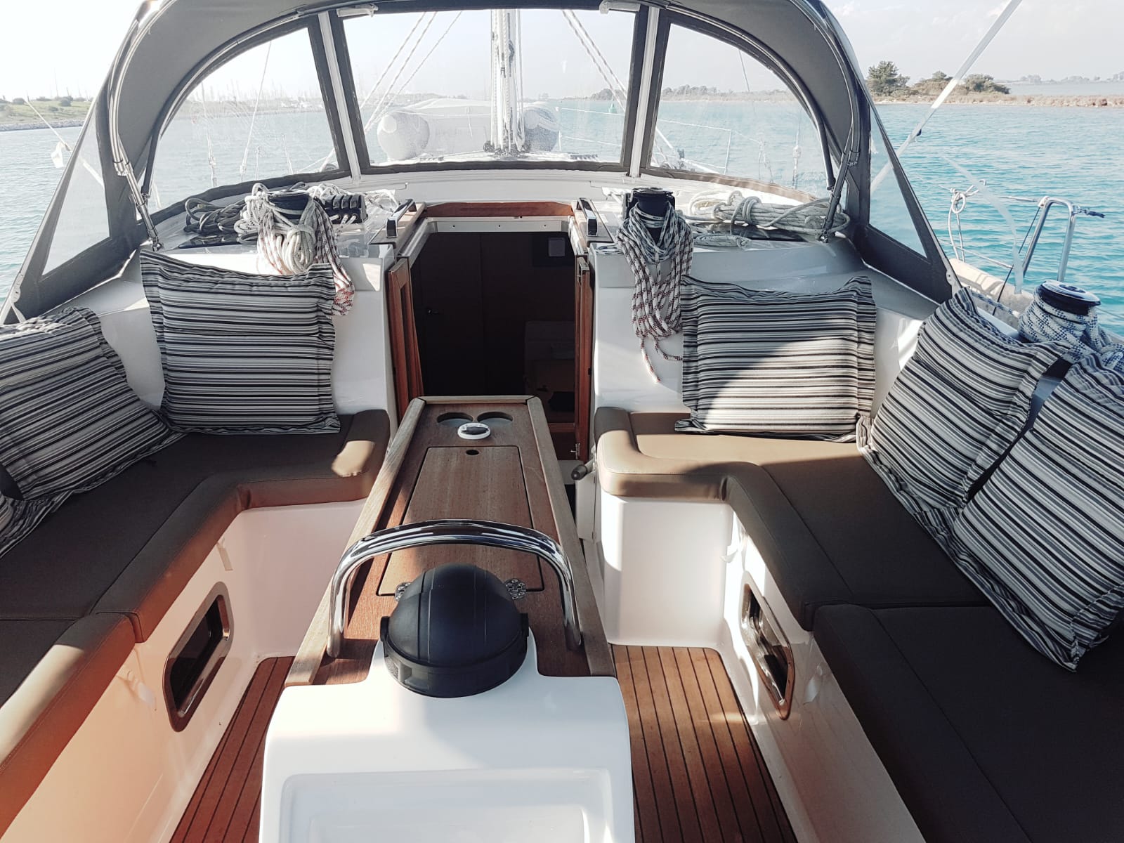 Bavaria 46 — photo 1