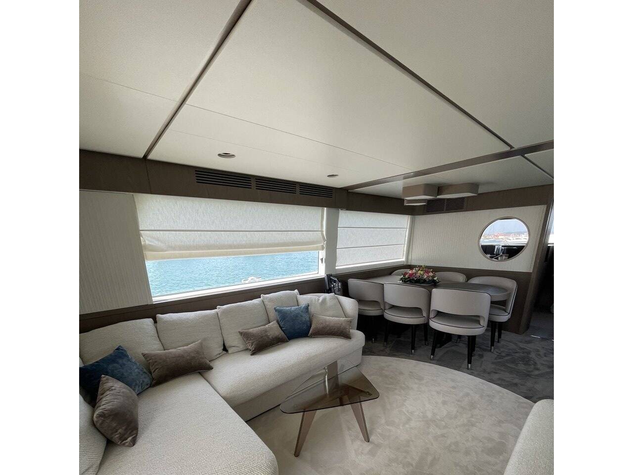 Azimut Magellano 66 — photo 5