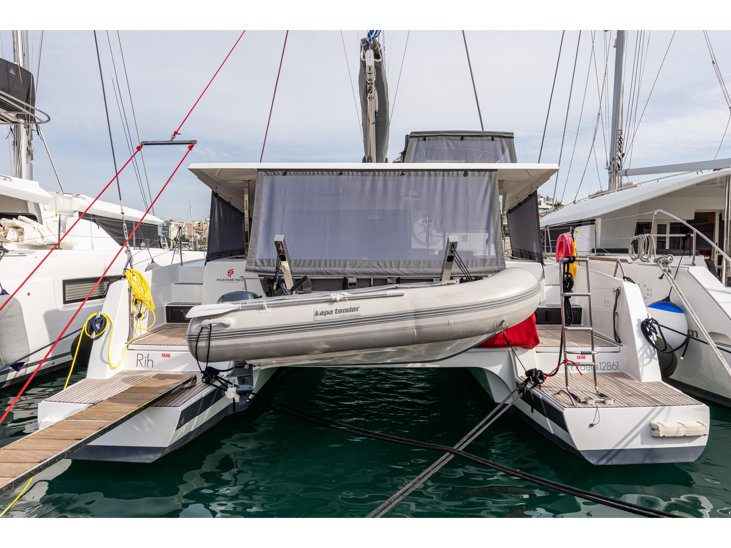 Isla 40 — photo 1