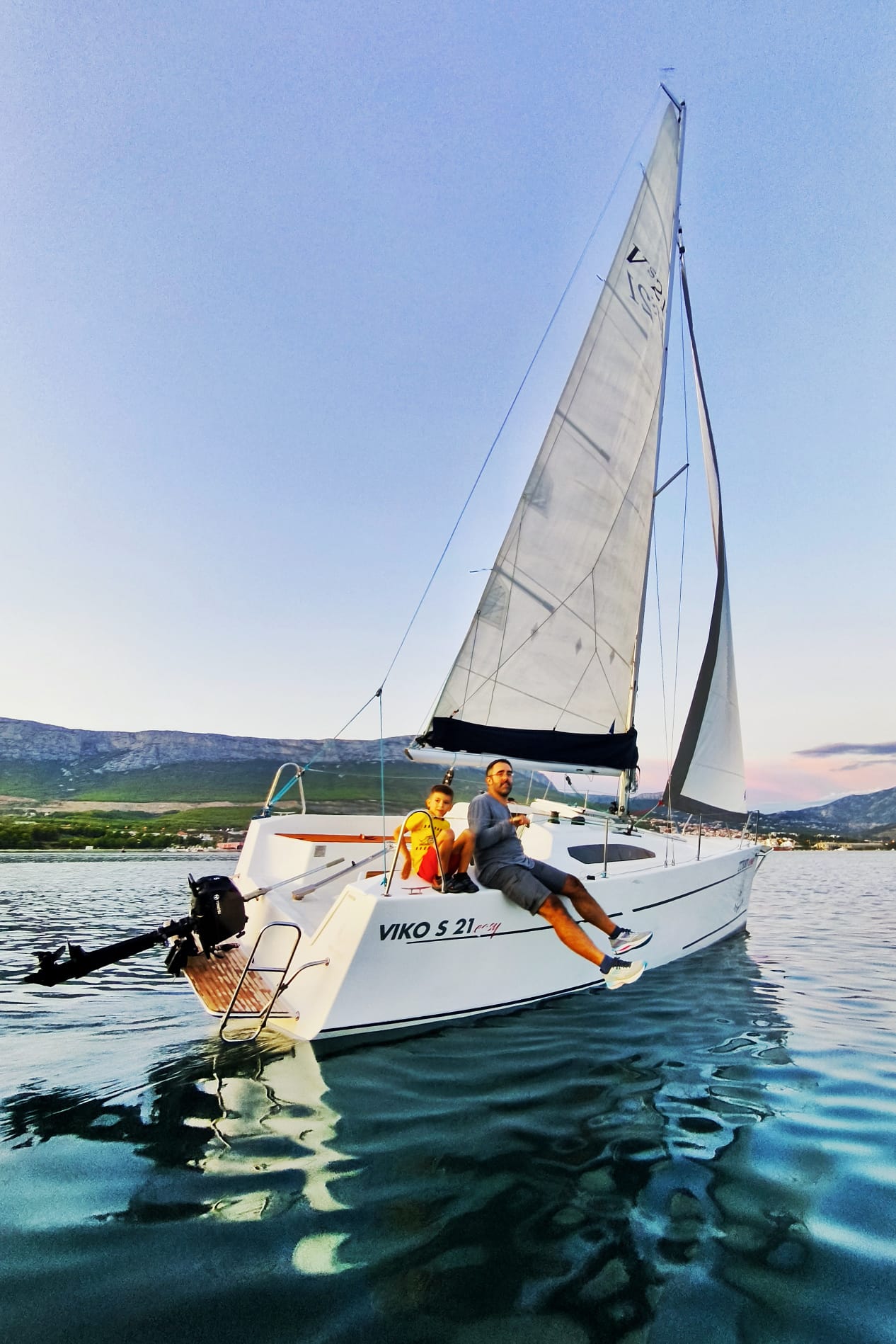 Viko S 21 — photo 24