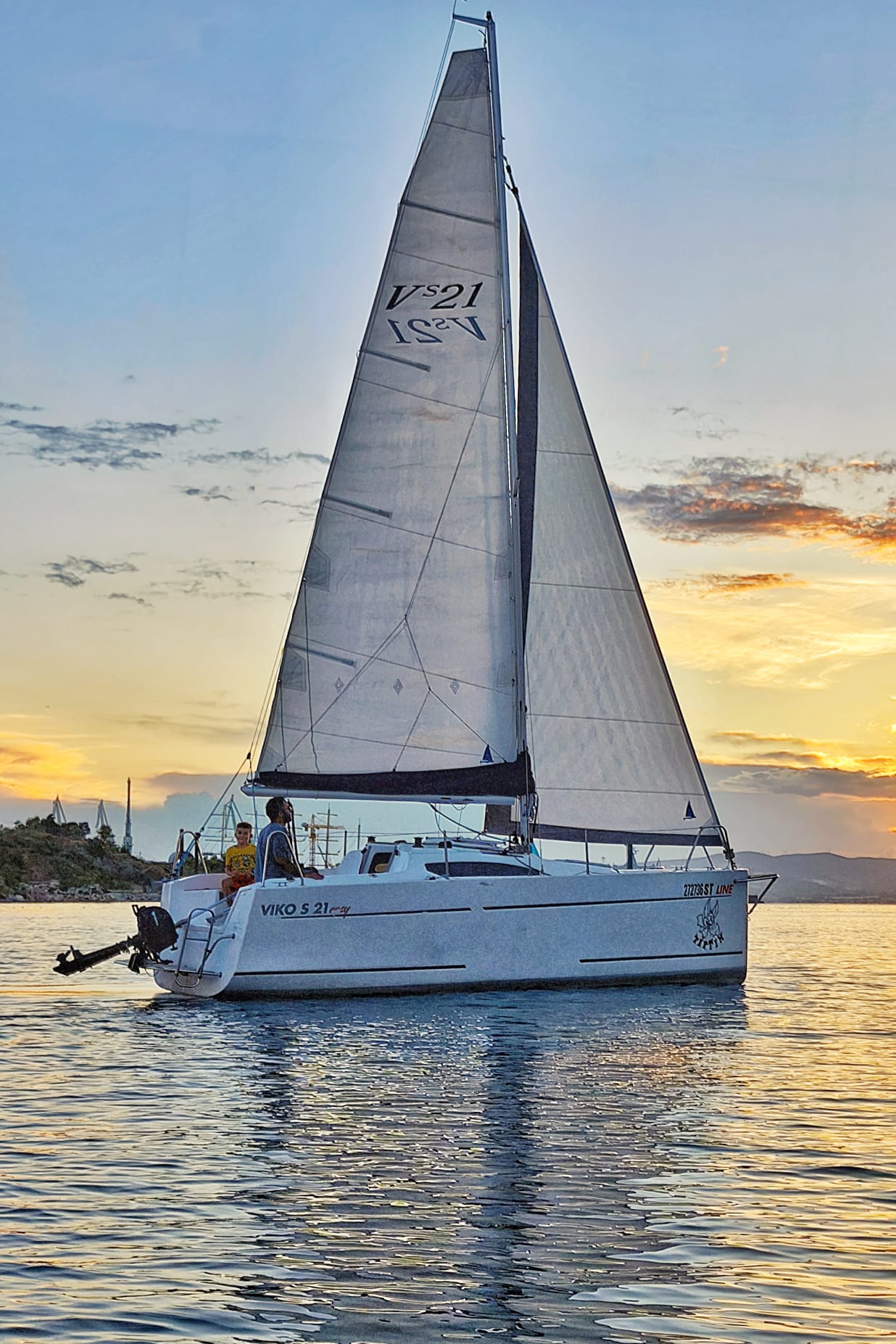 Viko S 21 — photo 21