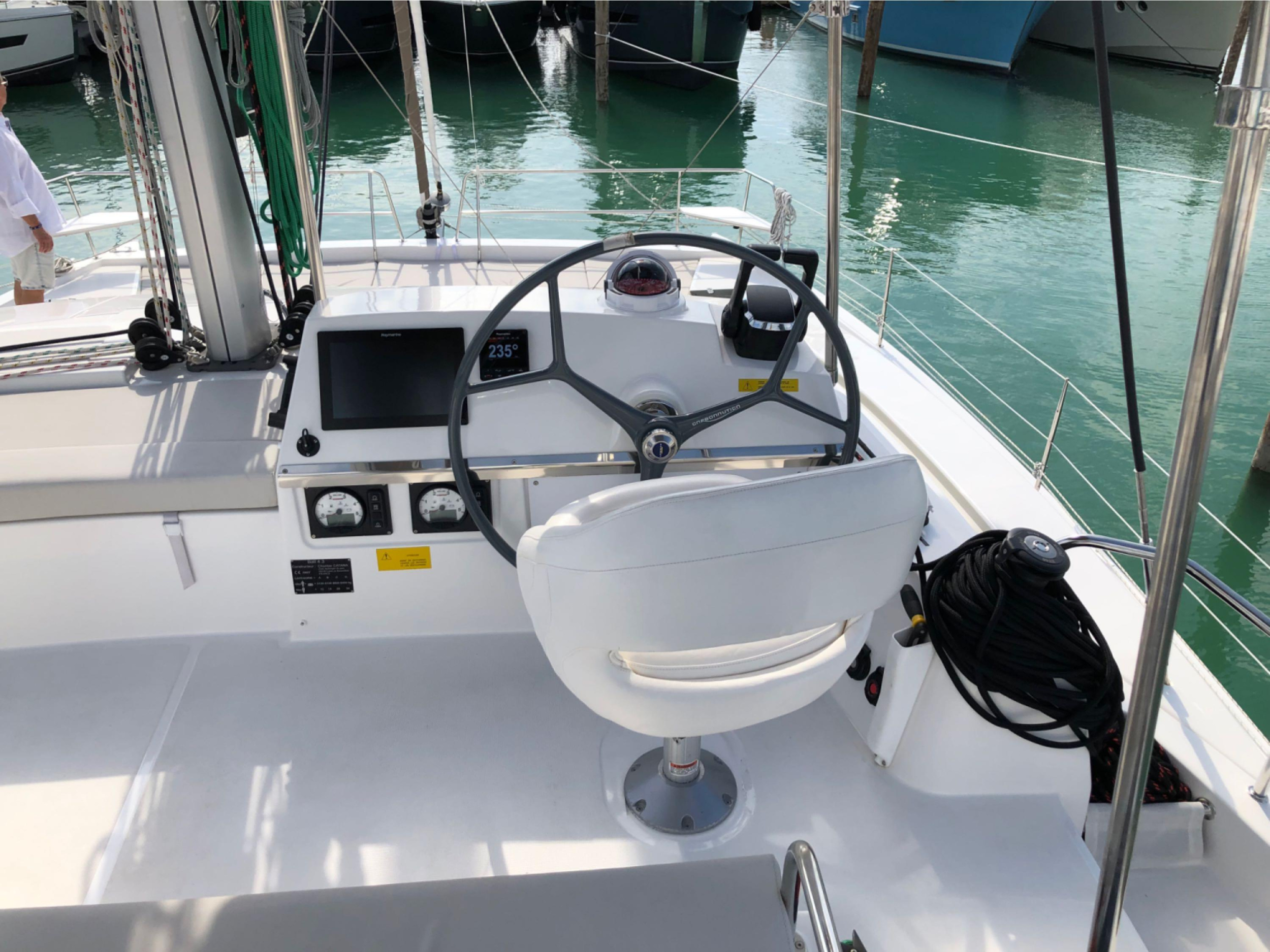Bali 4.3 Aqua — photo 8
