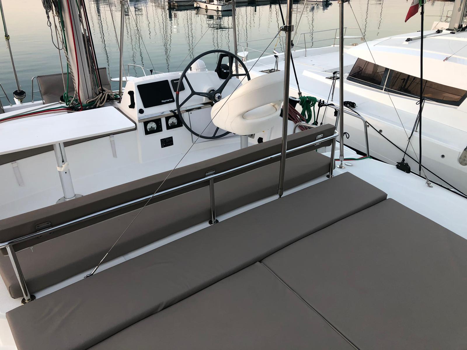 Bali 4.3 Aqua — photo 4