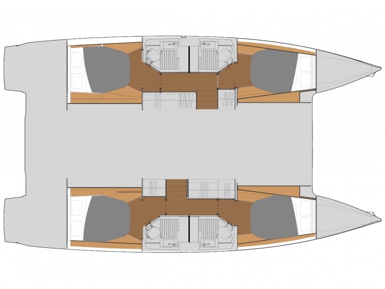 Astréa 42 — photo 2