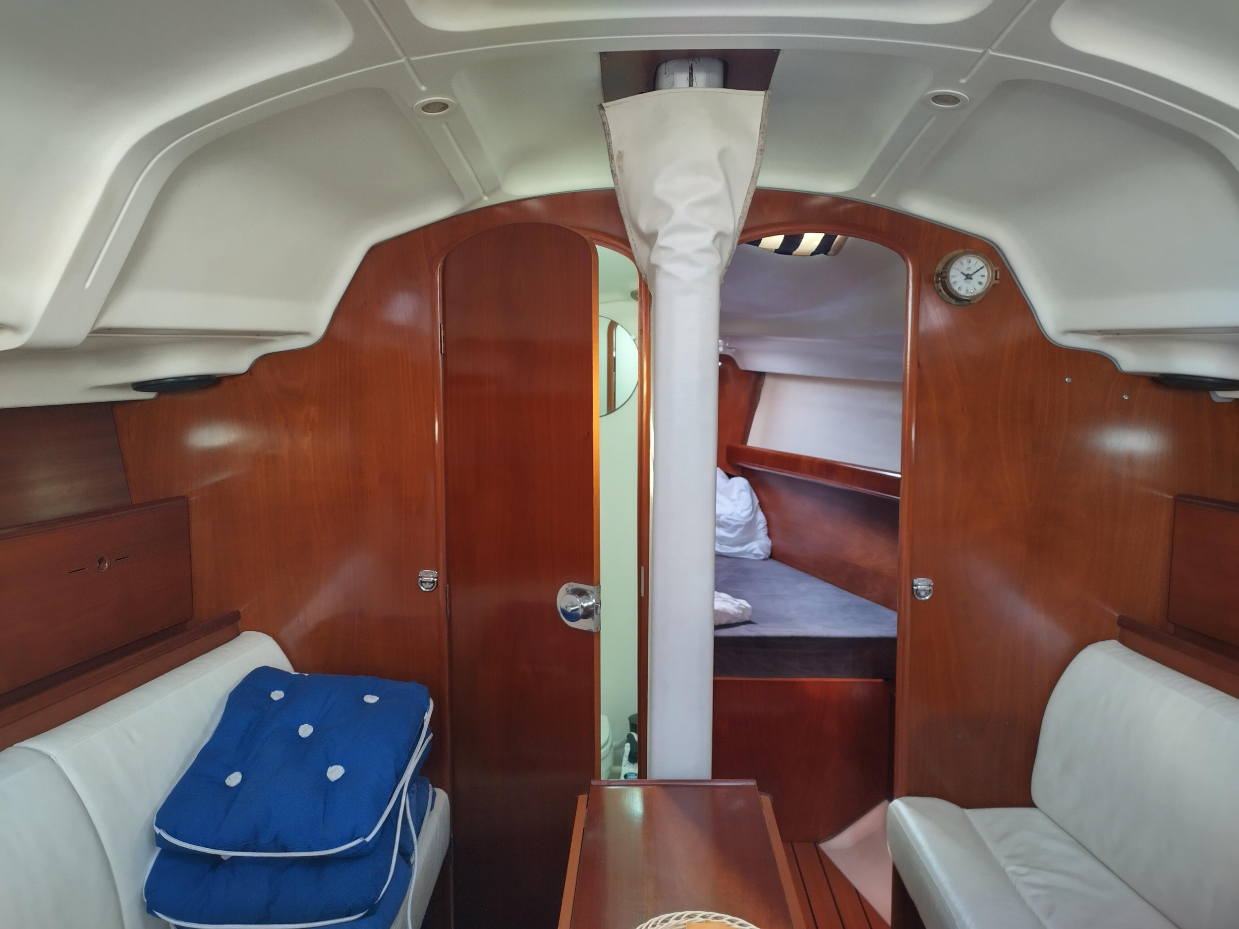 Beneteau First 36.7 — photo 5