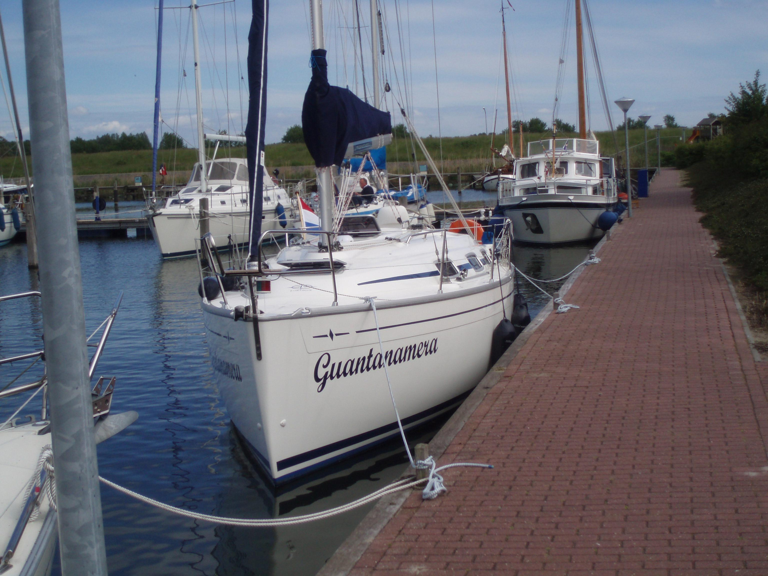 Bavaria 30 Cruiser — photo 5