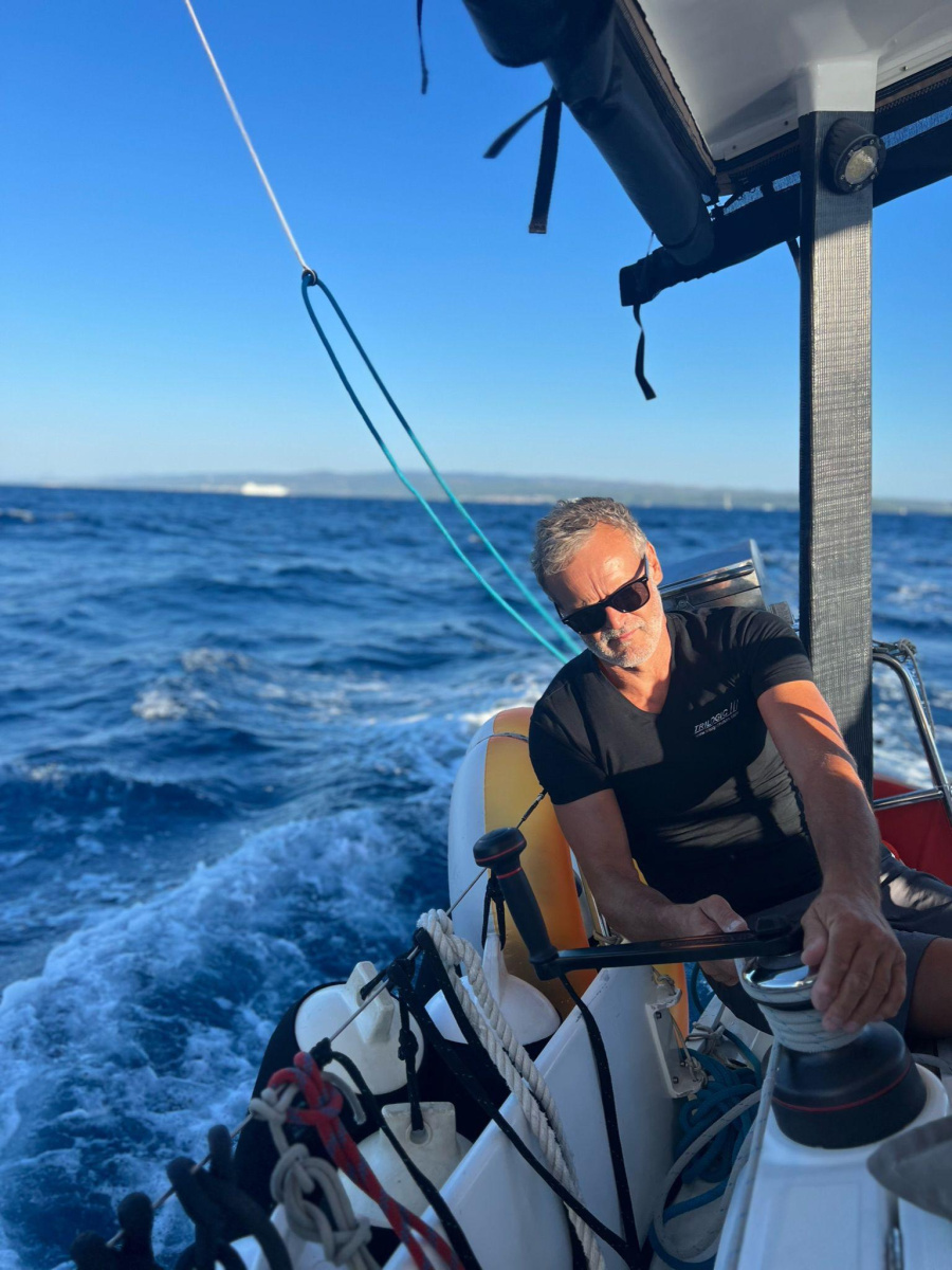 Oceanis 35 R — photo 13