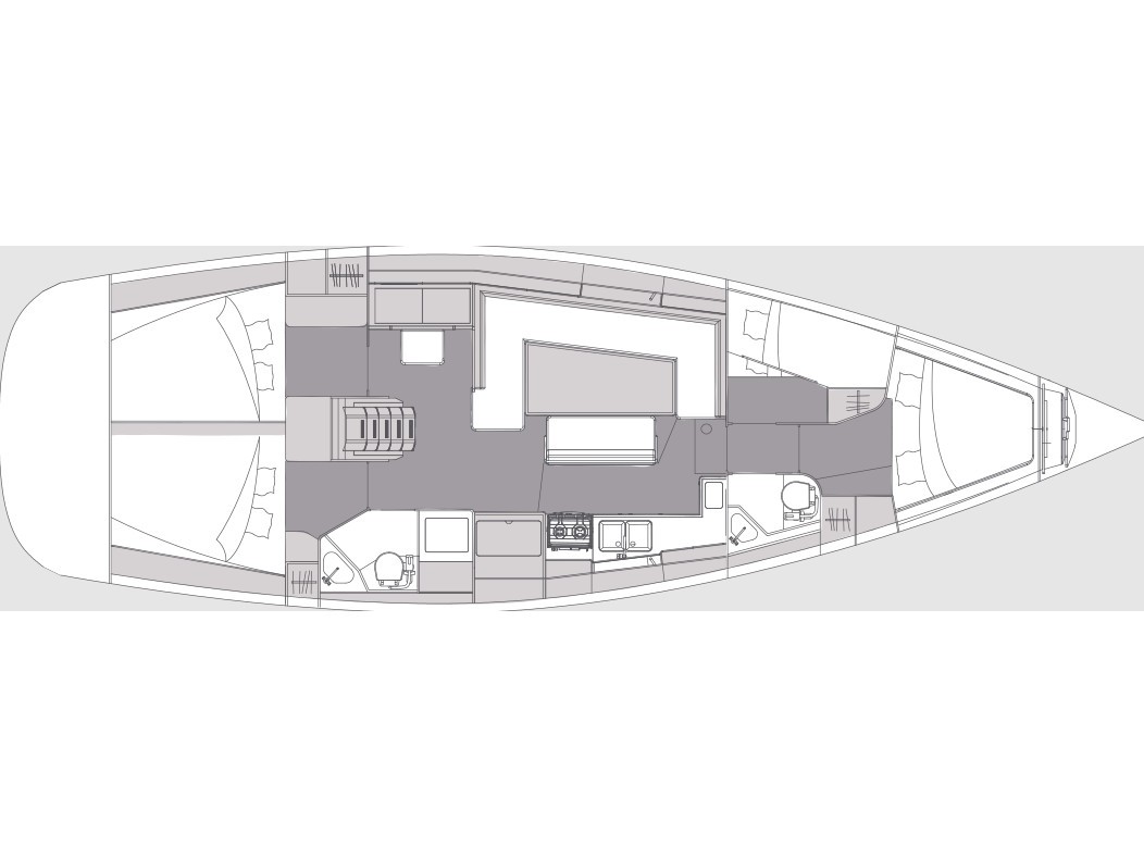 Elan Impression 45.1 — photo 3