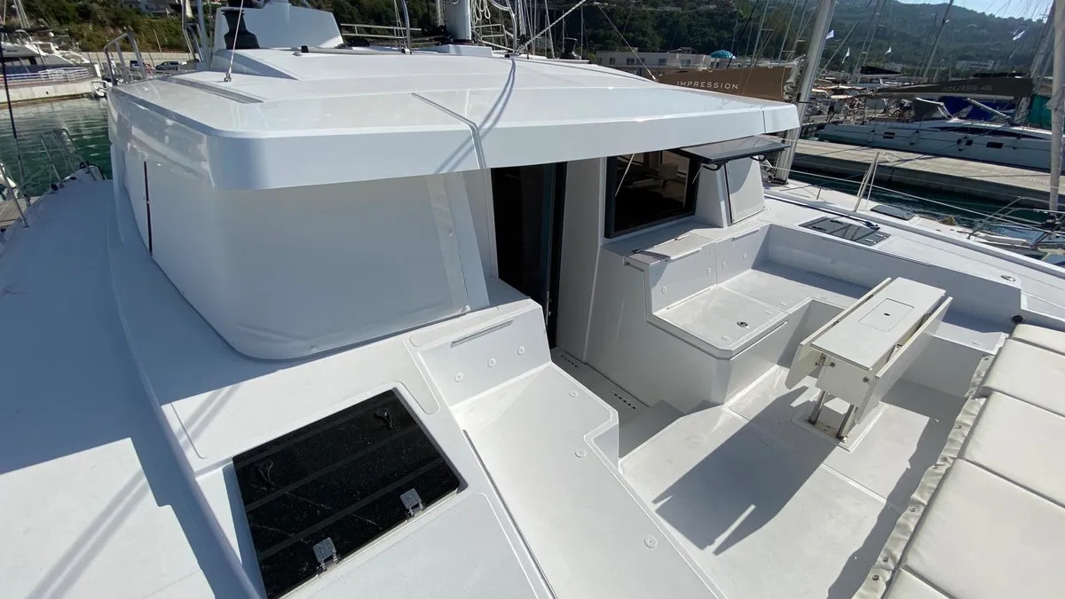 Bali 4.8 Anna — photo 11