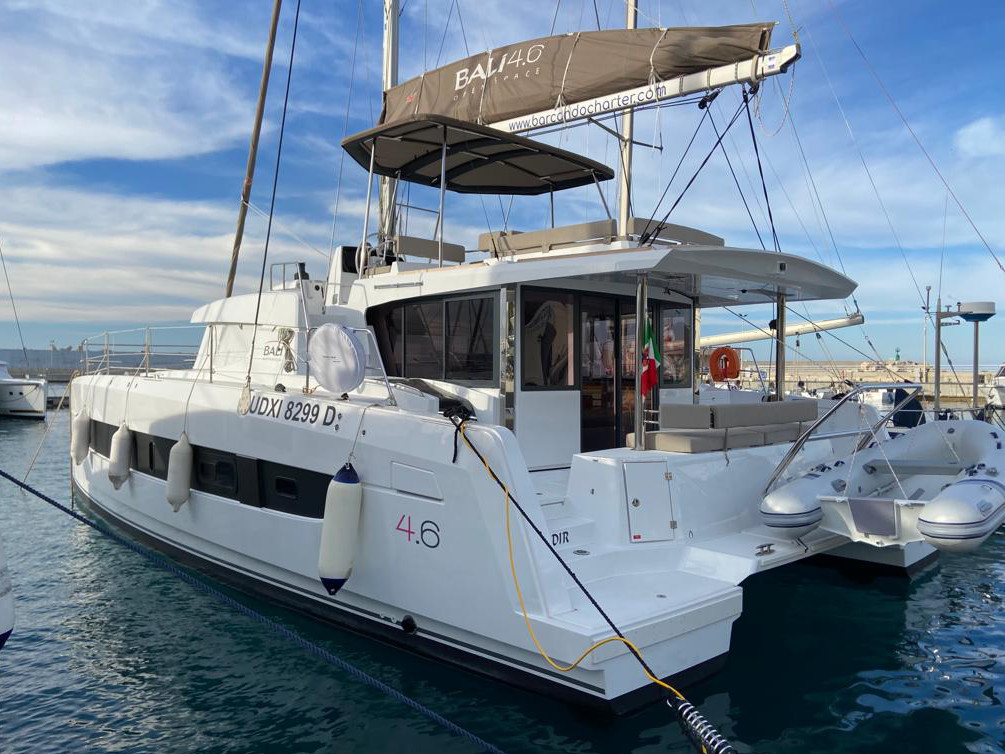 Bali 4.6 Nadir — photo 1