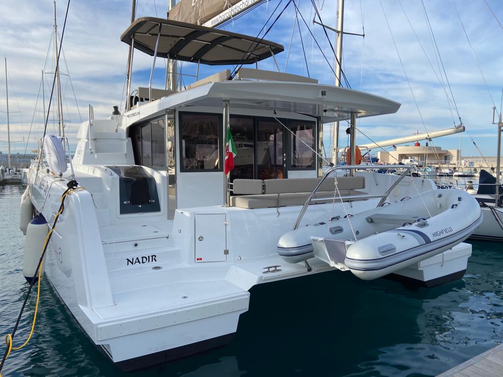 Bali 4.6 Nadir — photo 25