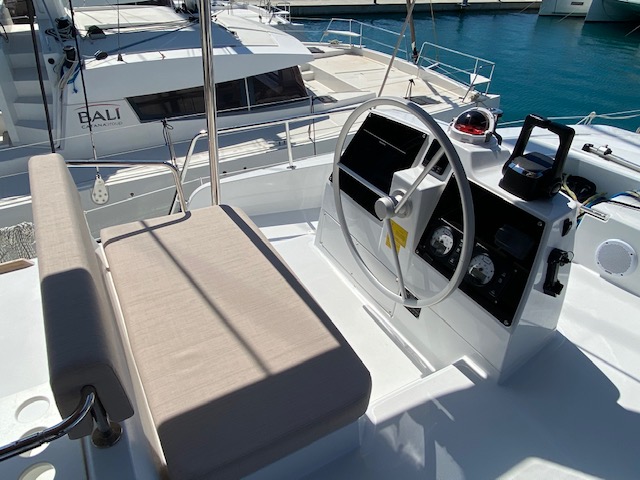 Bali 4.6 Mira — photo 18