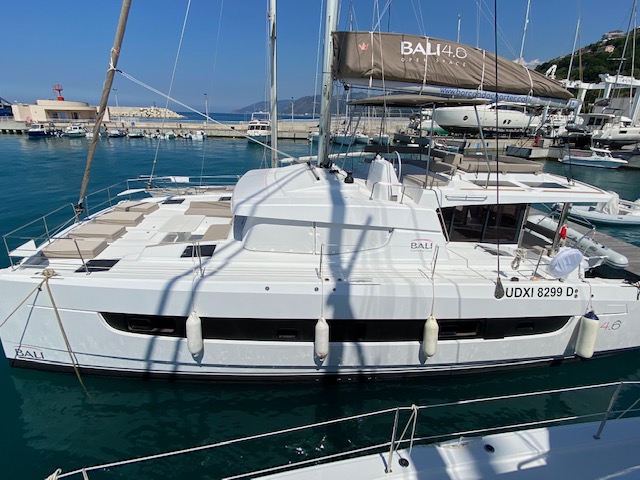 Bali 4.6 Mira — photo 2