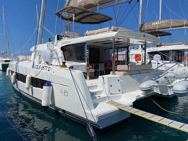 Bali 4.6 Mira — photo 14
