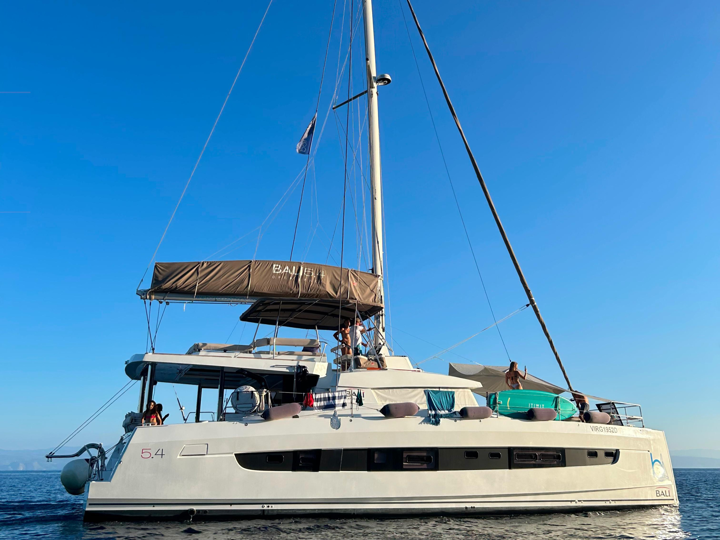Bali 5.4 — photo 1