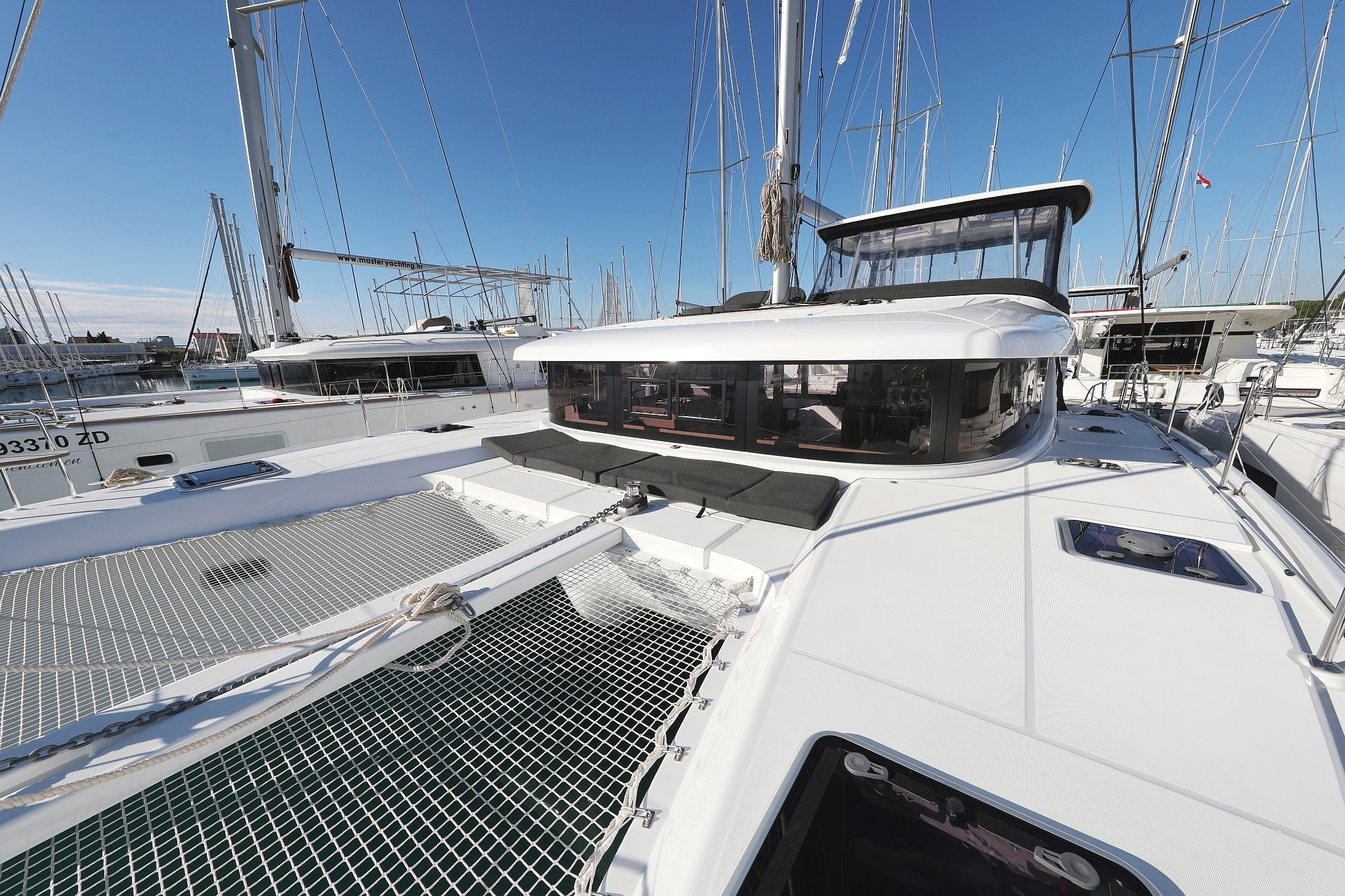 Lagoon 42 — photo 88