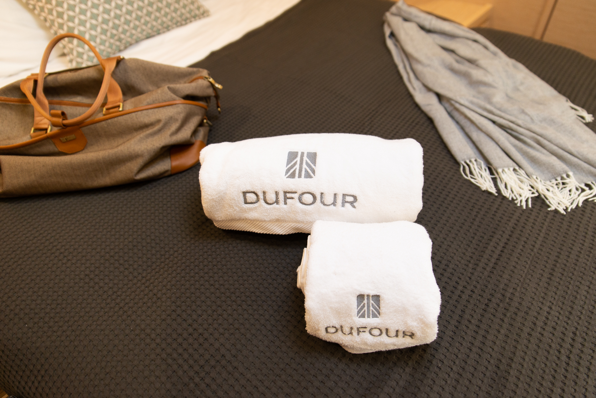 Dufour Catamaran 48 — photo 14
