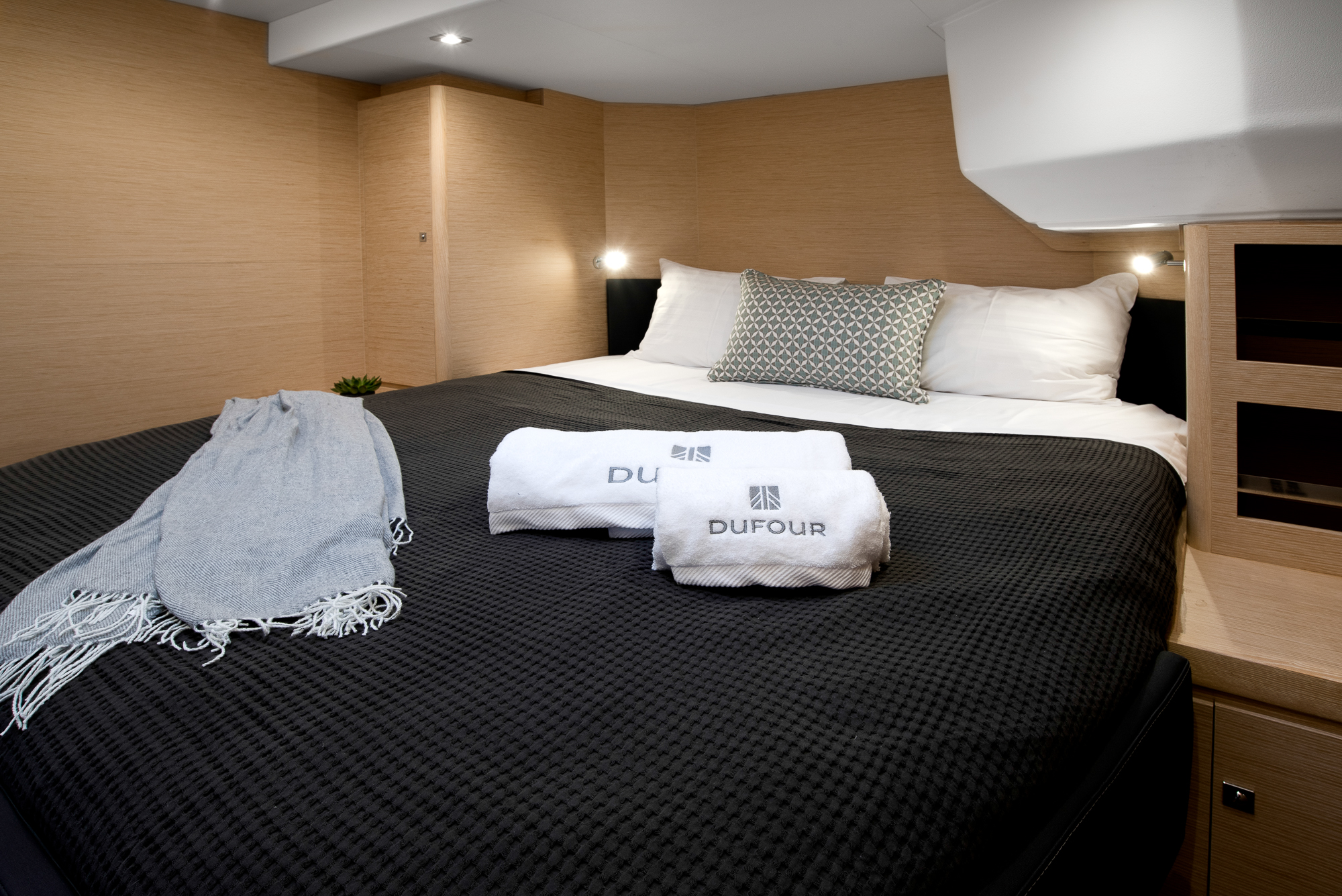 Dufour Catamaran 48 — photo 6