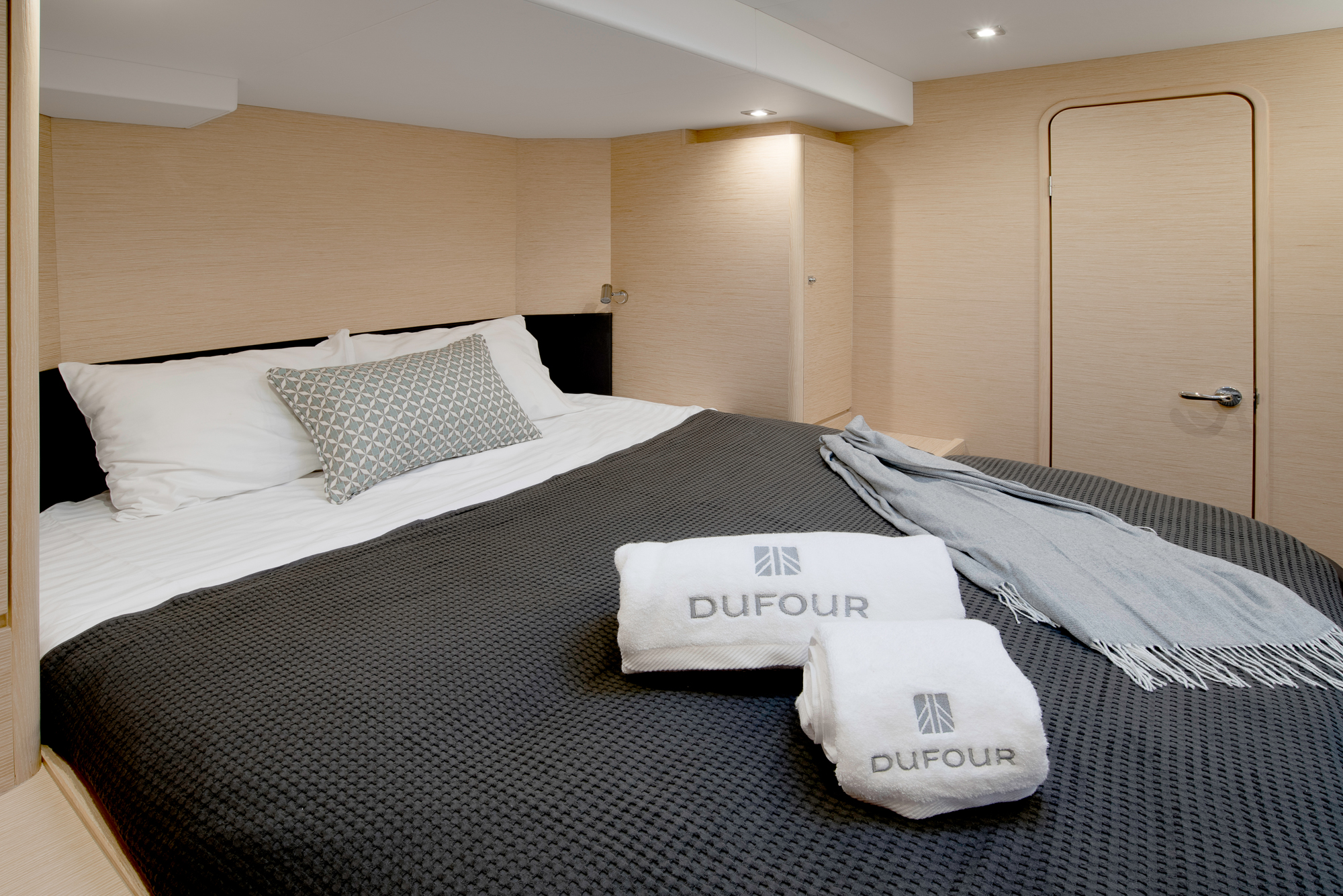 Dufour Catamaran 48 — photo 17