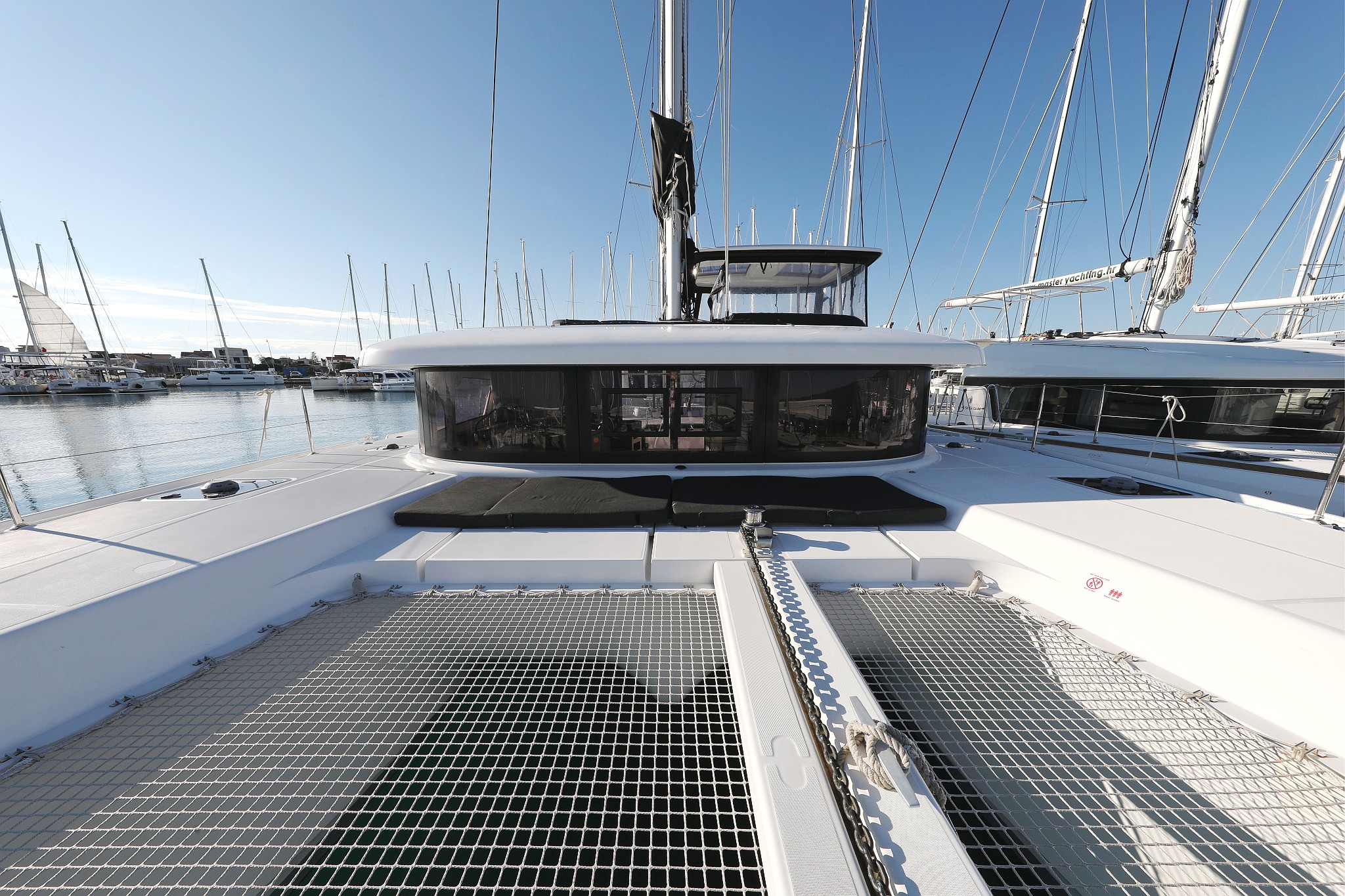 Lagoon 42 — photo 11