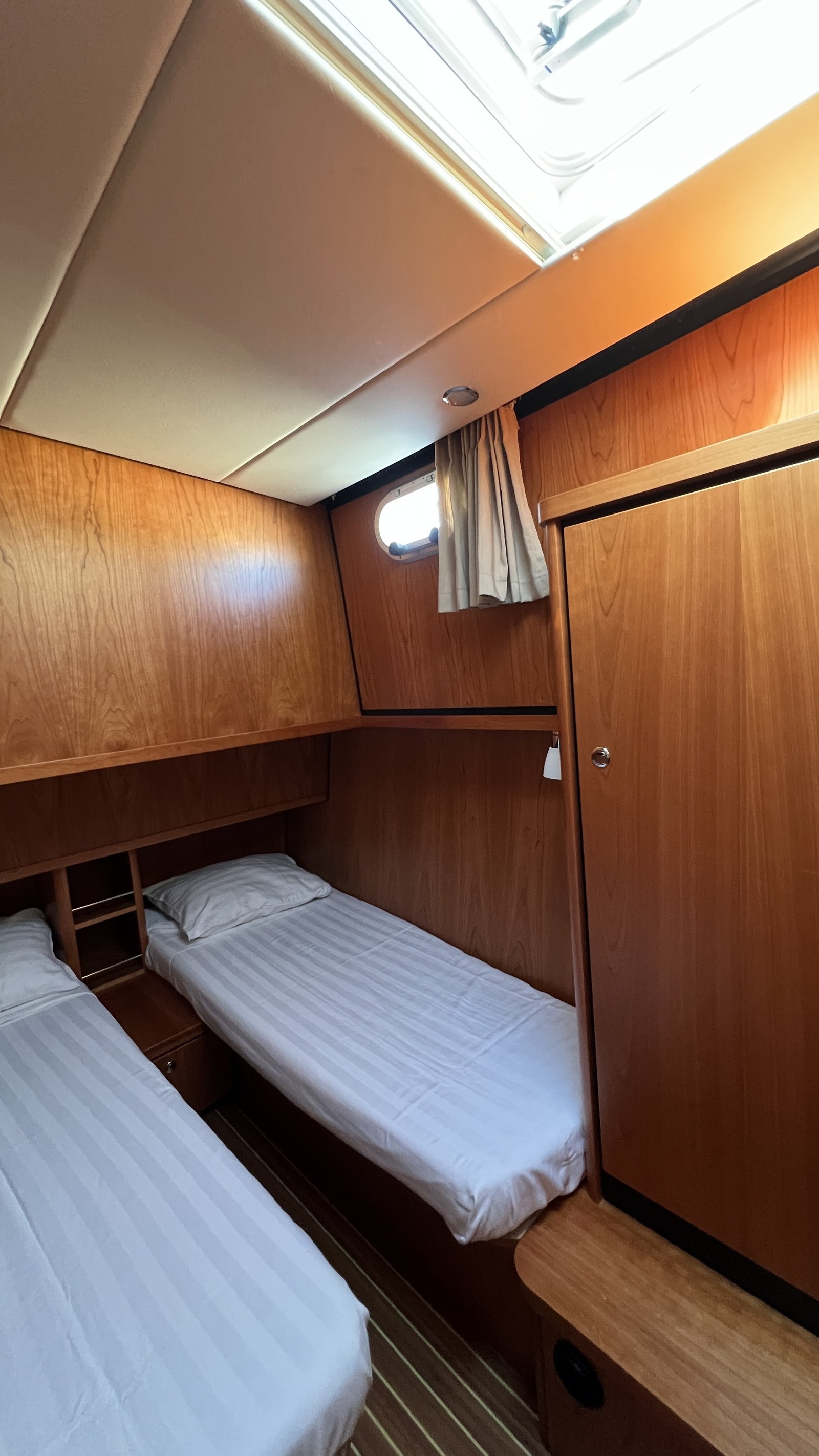 Linssen Grand Sturdy 40.0 Sedan — photo 3