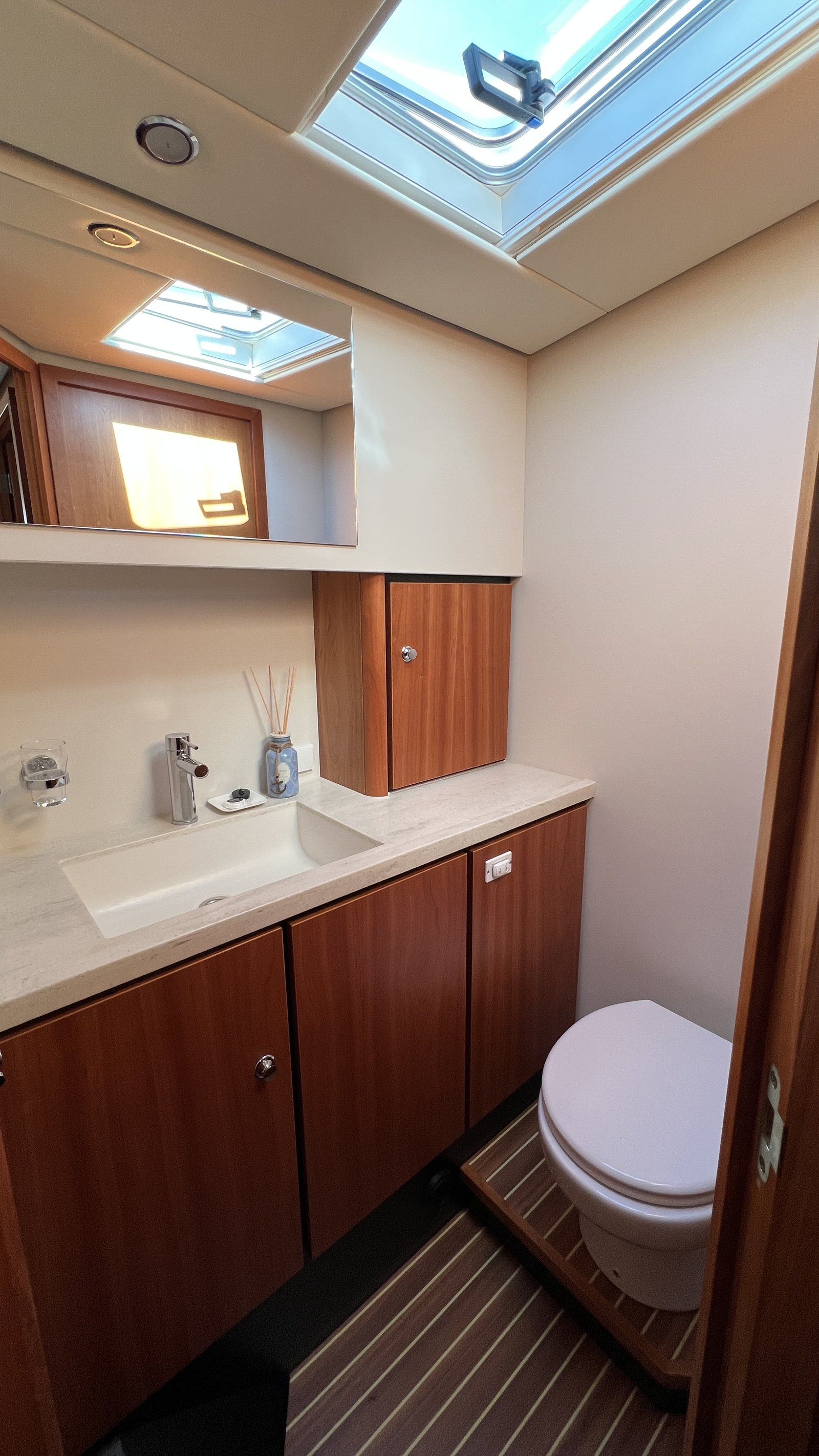 Linssen Grand Sturdy 40.0 Sedan — photo 5
