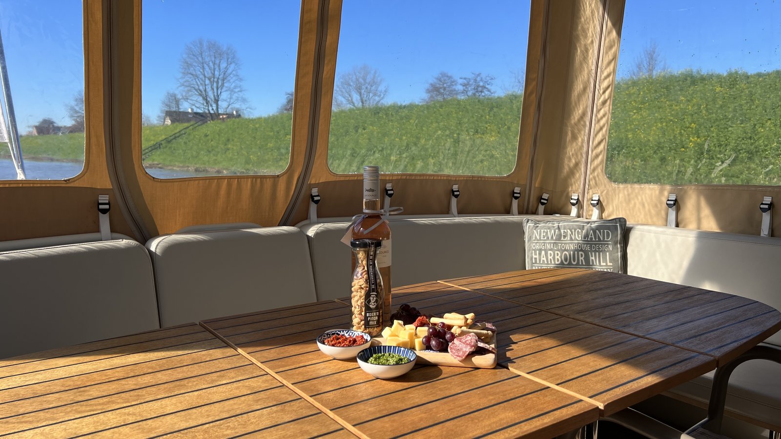 Linssen Grand Sturdy 40.0 Sedan — photo 24