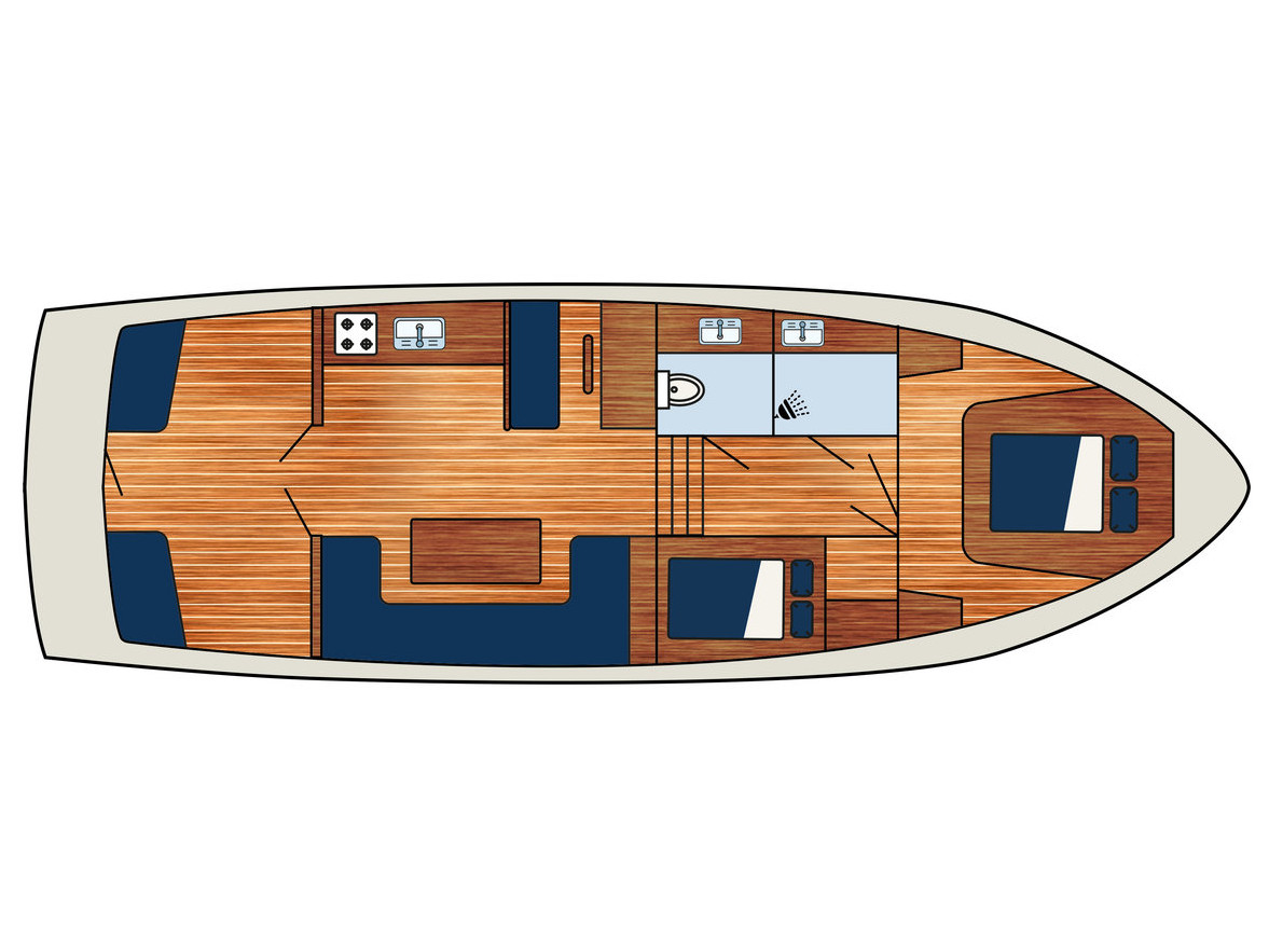 Brandsma Luna 40 — photo 8
