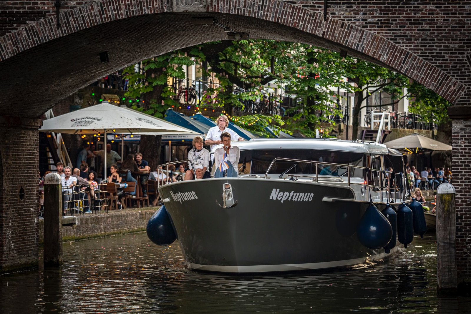 Brandsma Luna 40 — photo 7