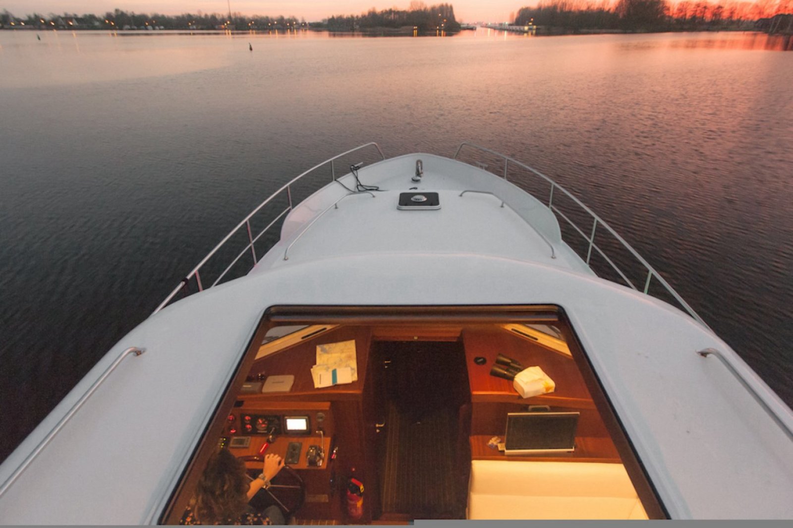 Brandsma Luna 40 — photo 9