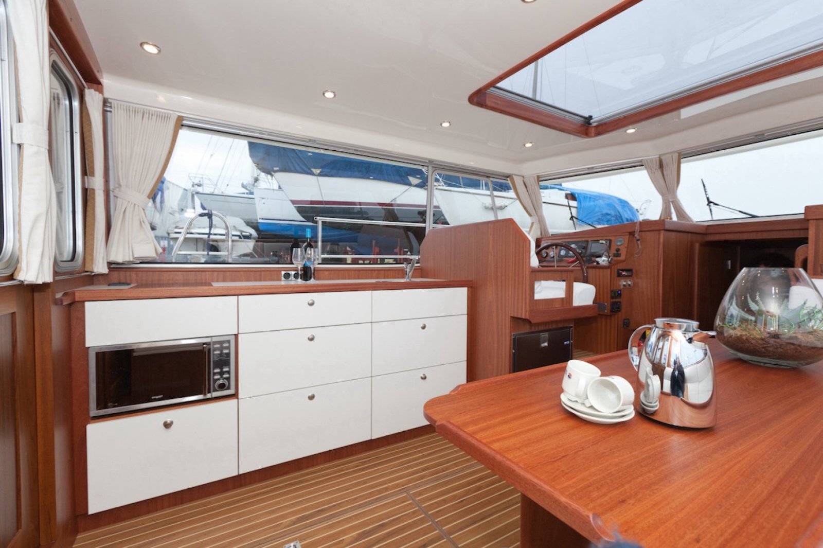 Brandsma Luna 40 — photo 12