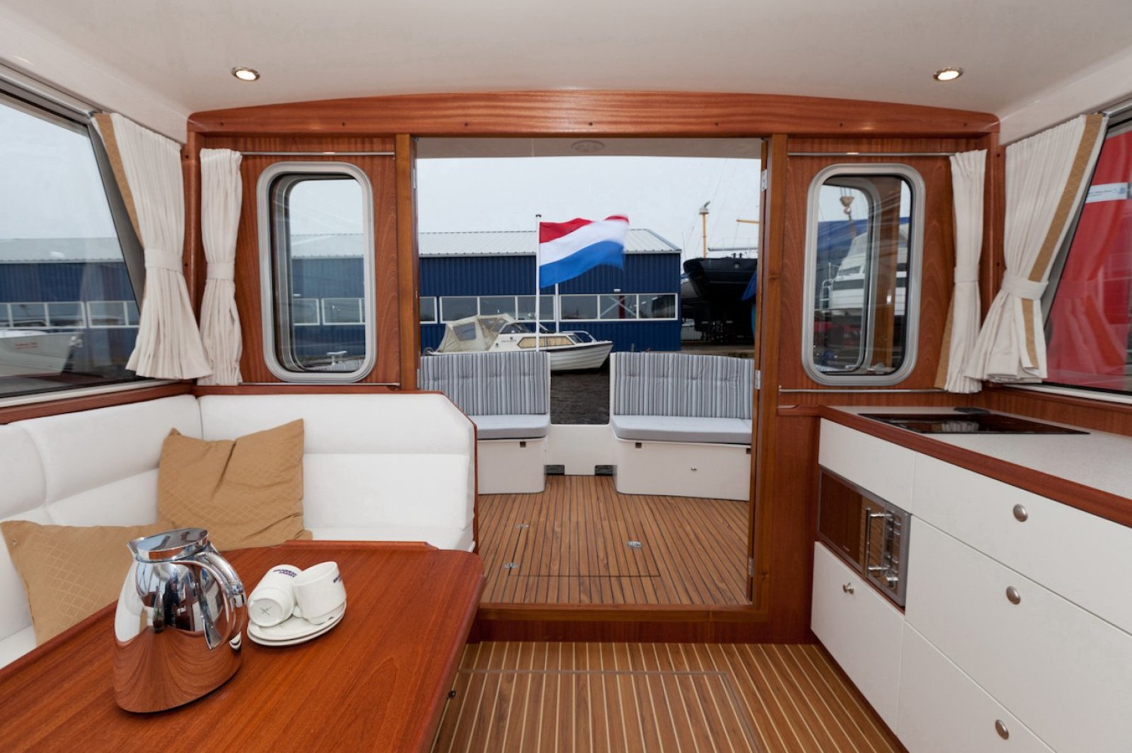 Brandsma Luna 40 — photo 2