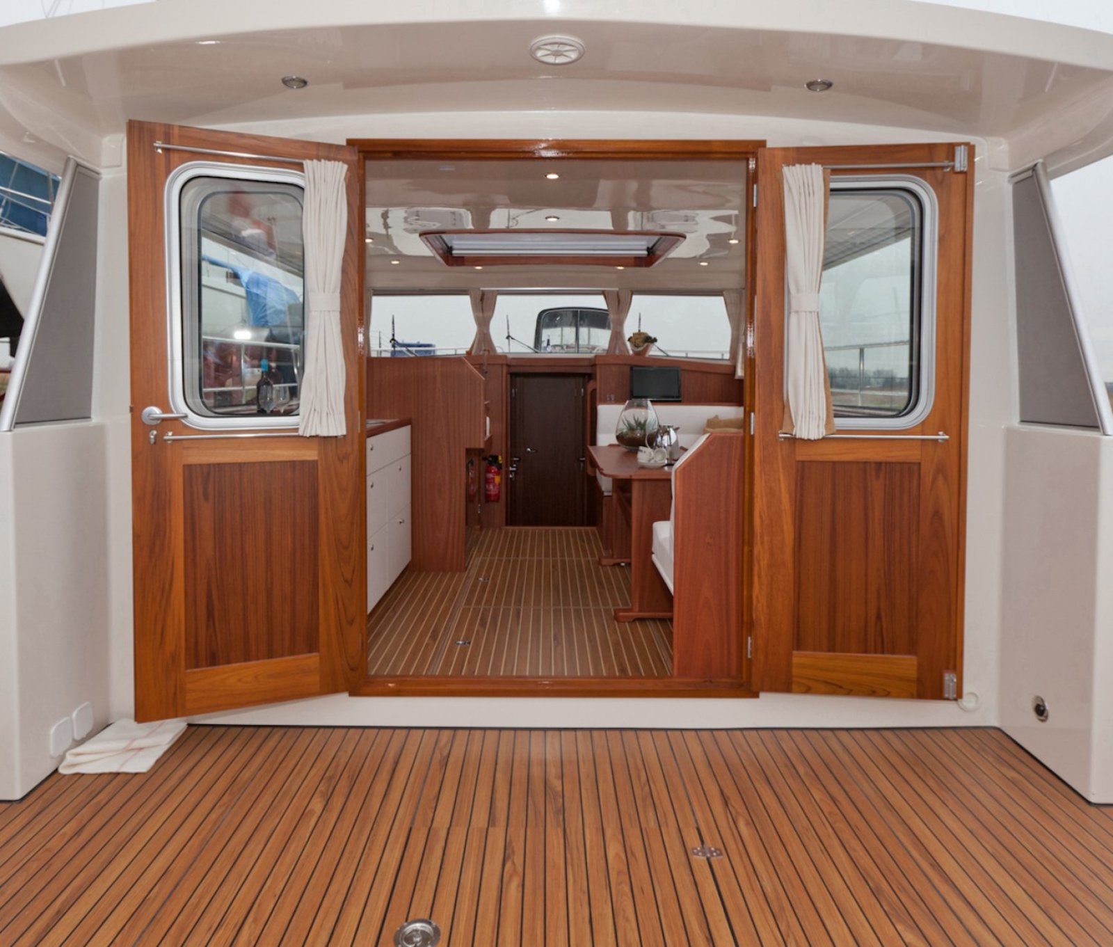 Brandsma Luna 40 — photo 16