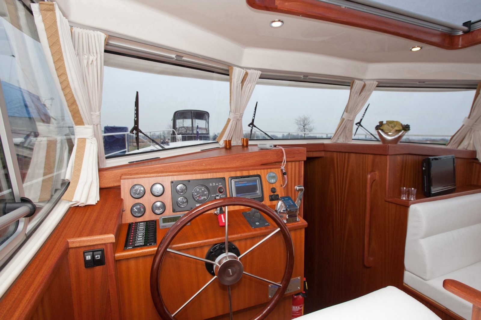 Brandsma Luna 40 — photo 4