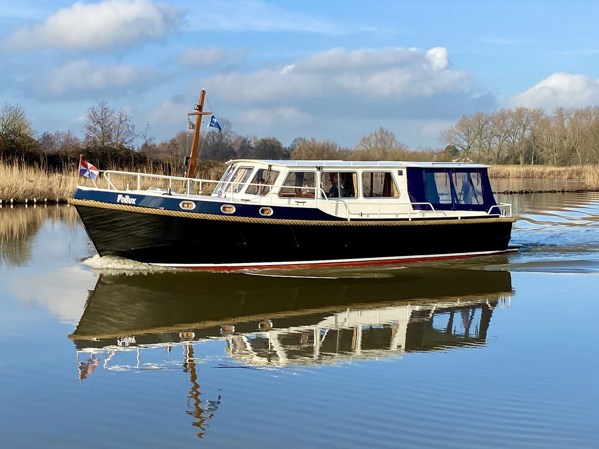 Barkas 1080 — photo 1