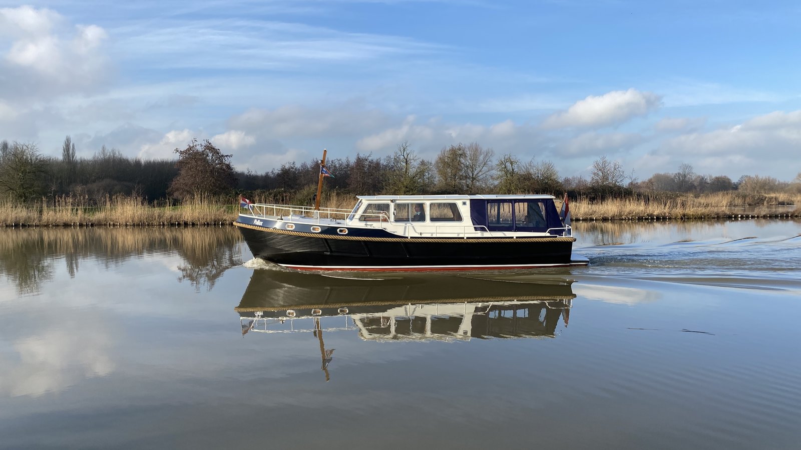 Barkas 1080 — photo 15