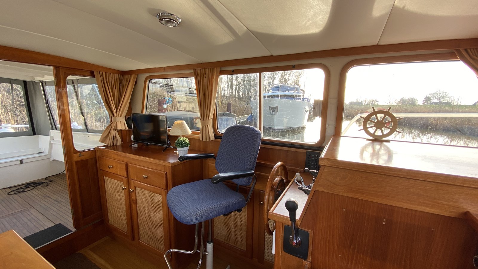 Barkas 1080 — photo 12