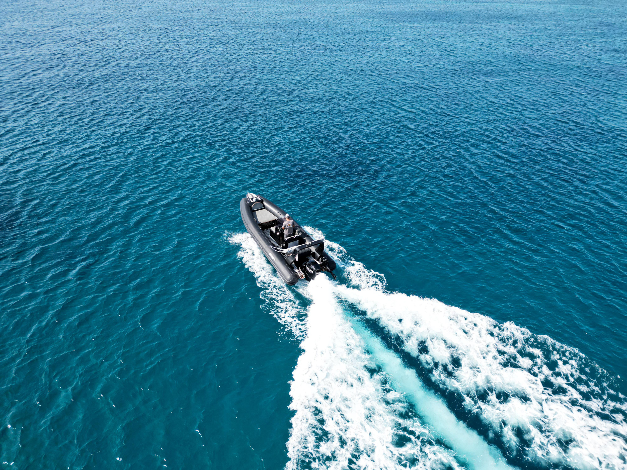 Mostro Offshore 621 — photo 12