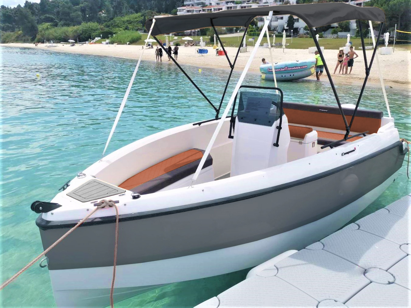 Compass 160e — photo 3