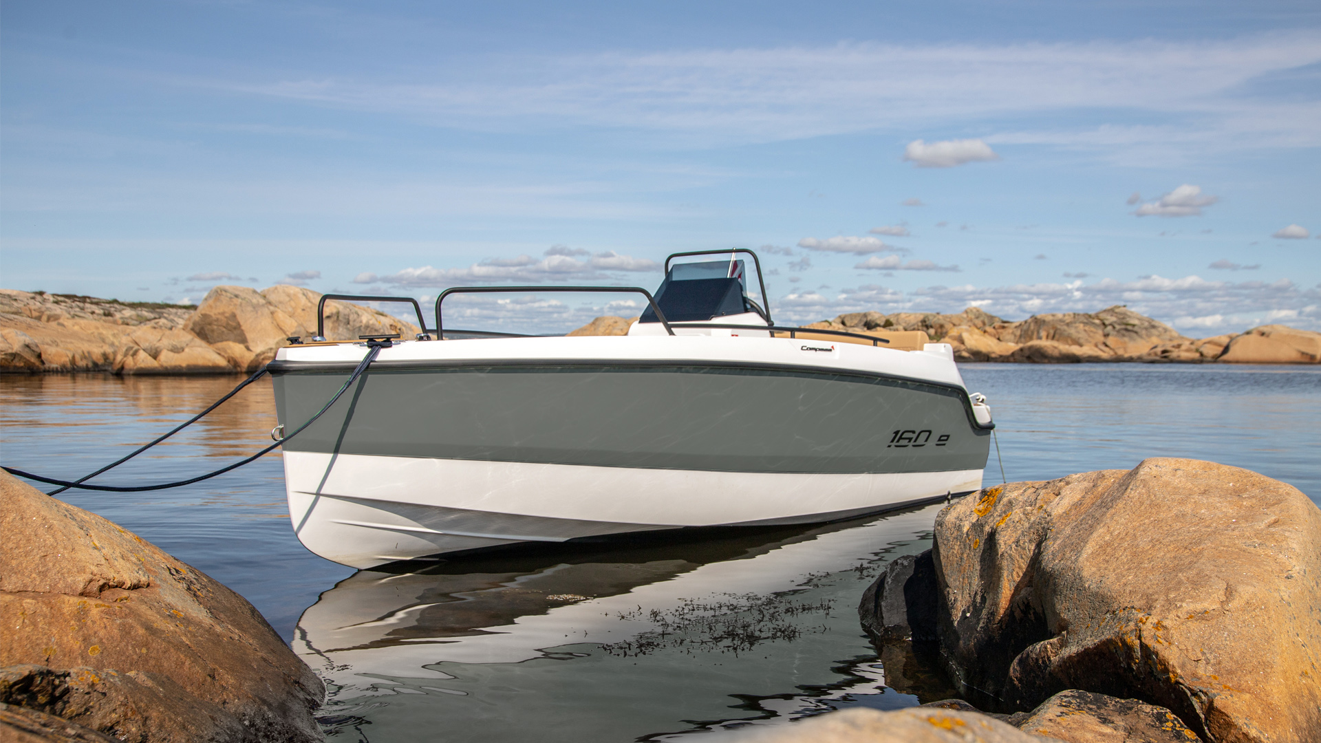 Compass 160e — photo 4