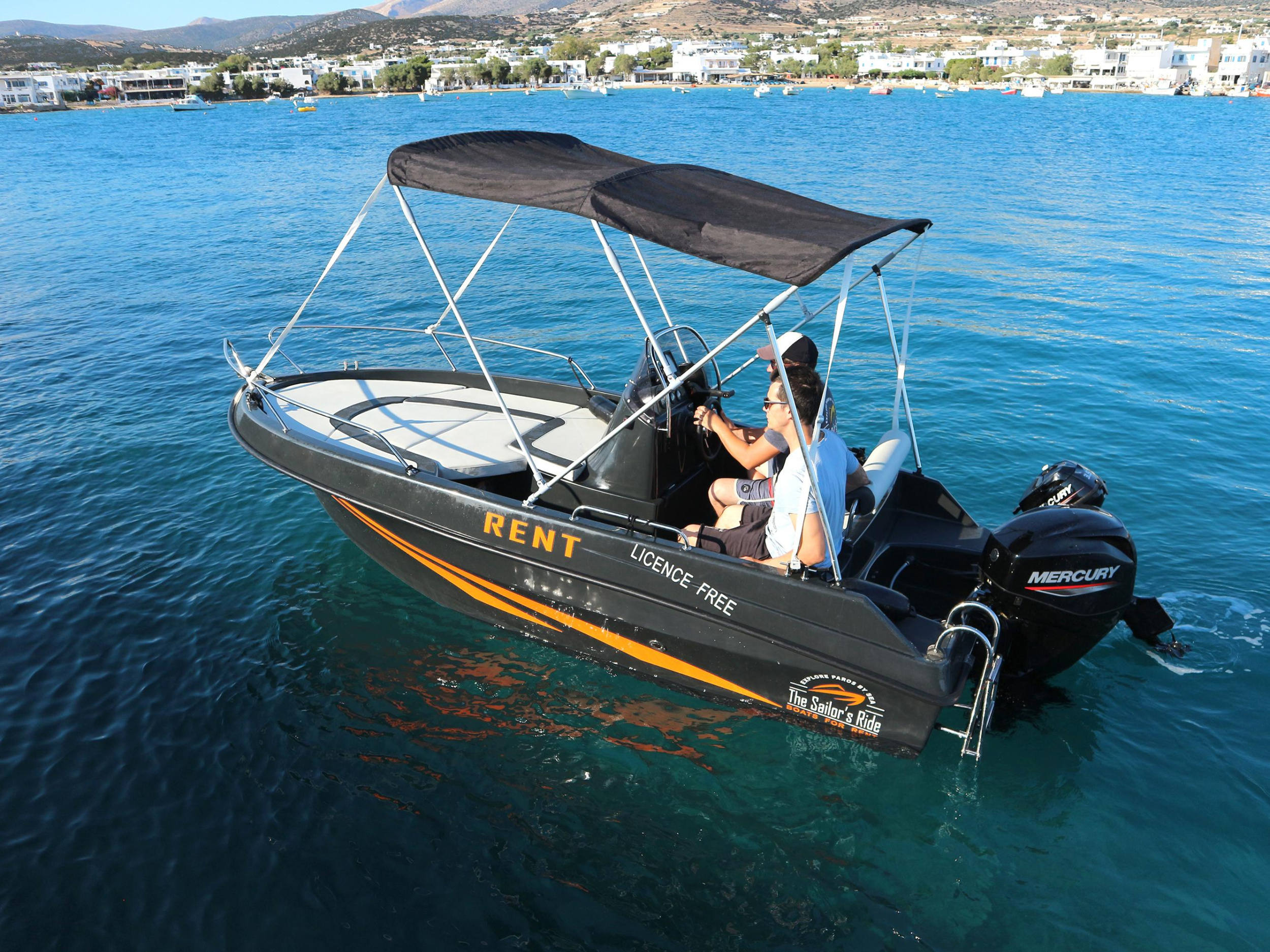 Lammos 450 XL — photo 3