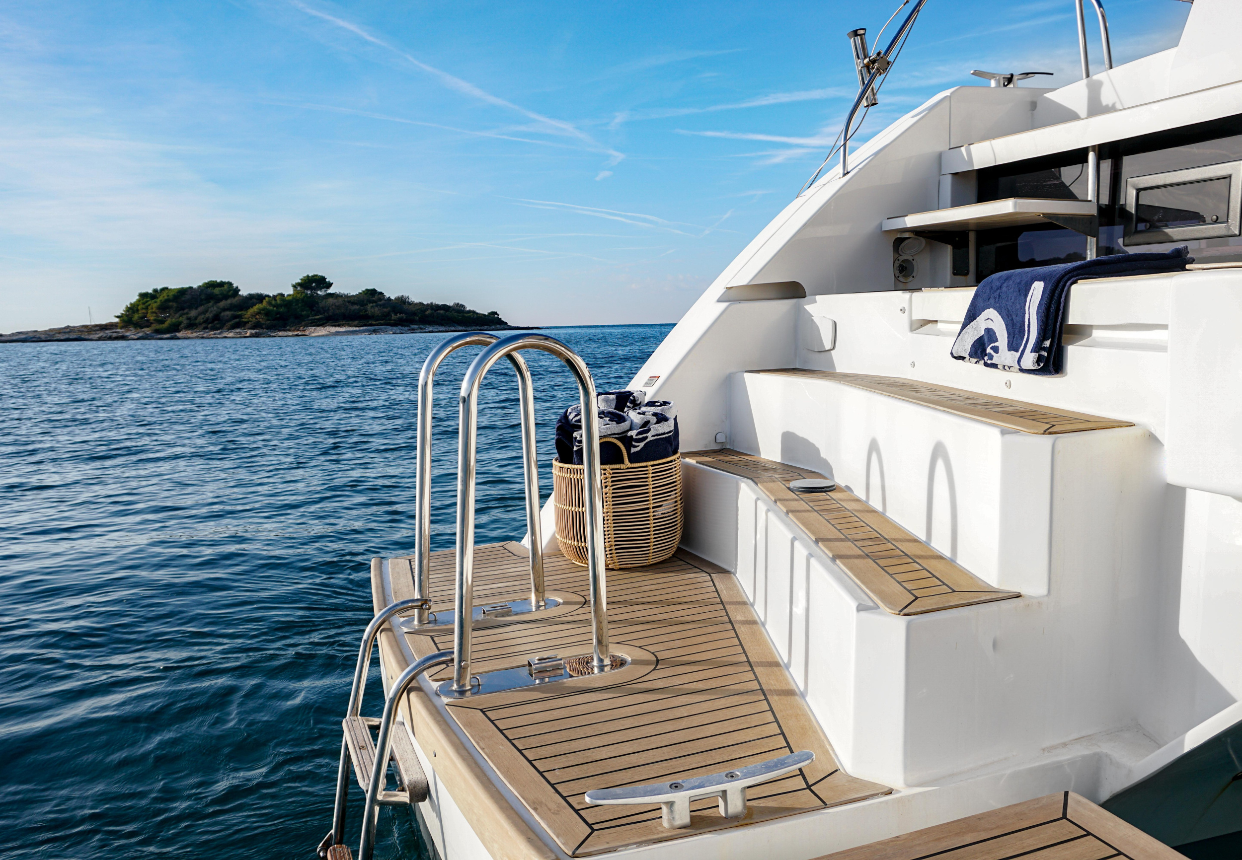 Leopard 50 — photo 23