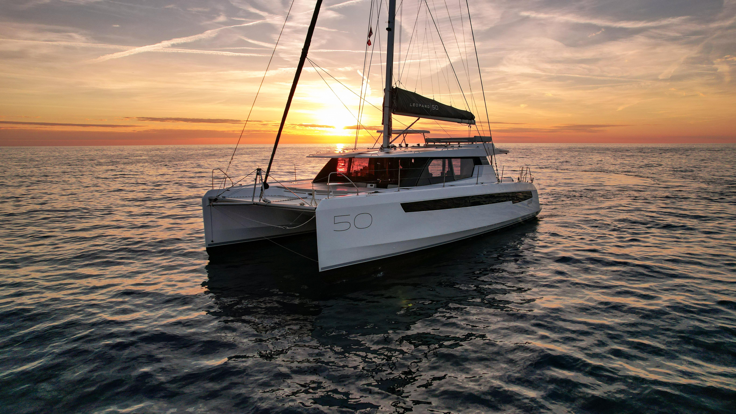 Leopard 50 — photo 13