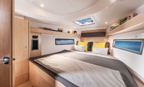 Bavaria C42 — photo 5