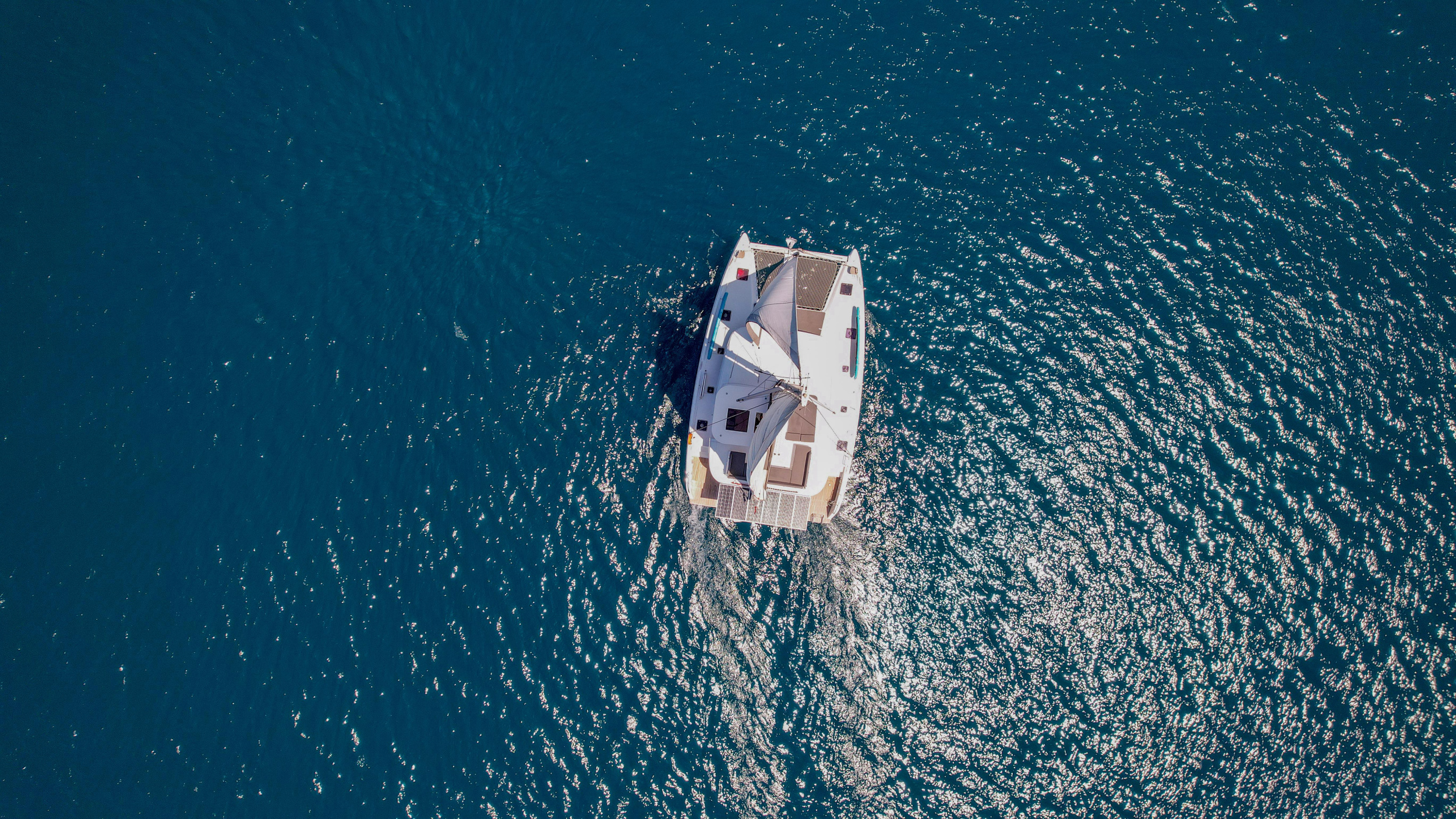Lagoon 42 — photo 43