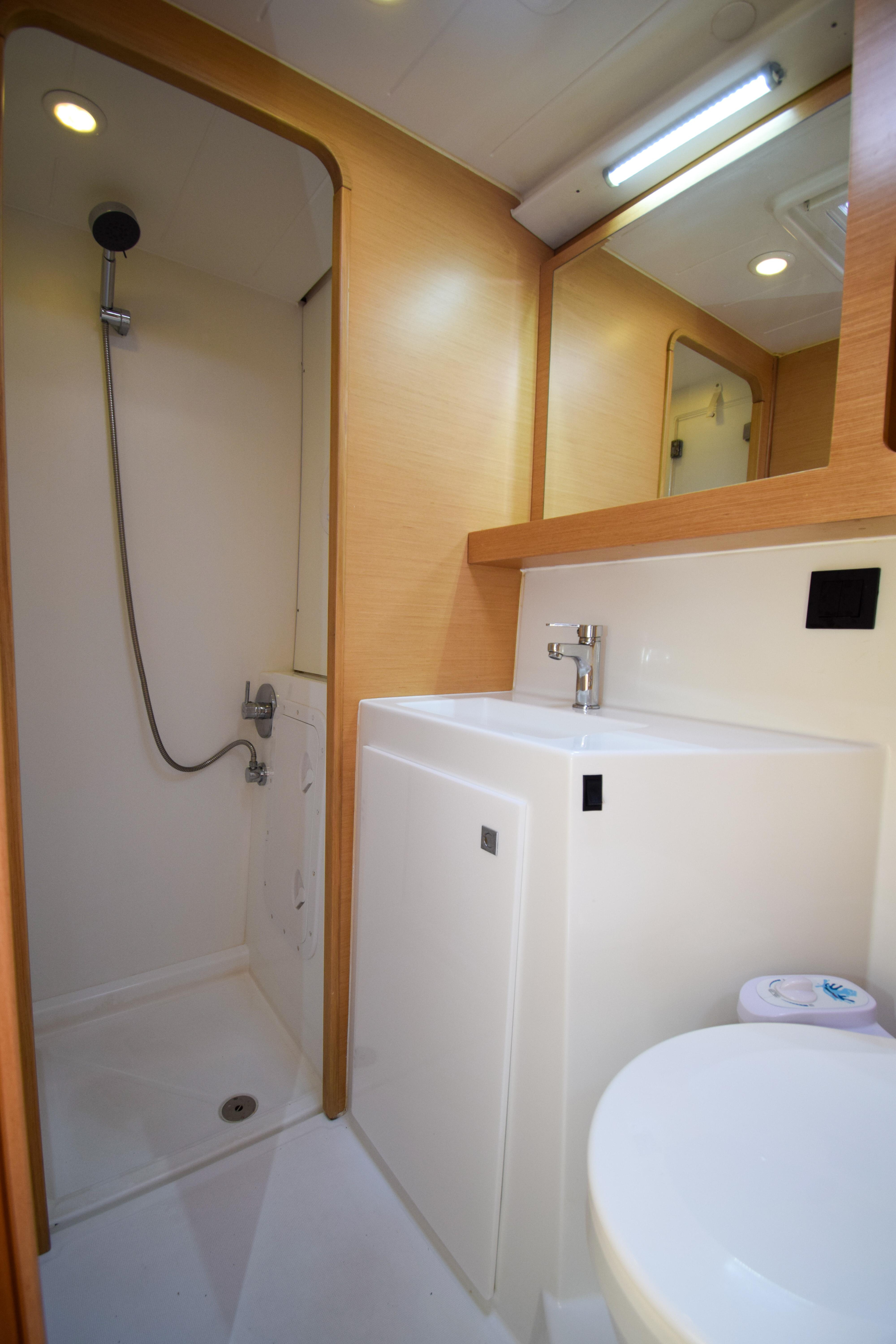 Lagoon 42 — photo 22