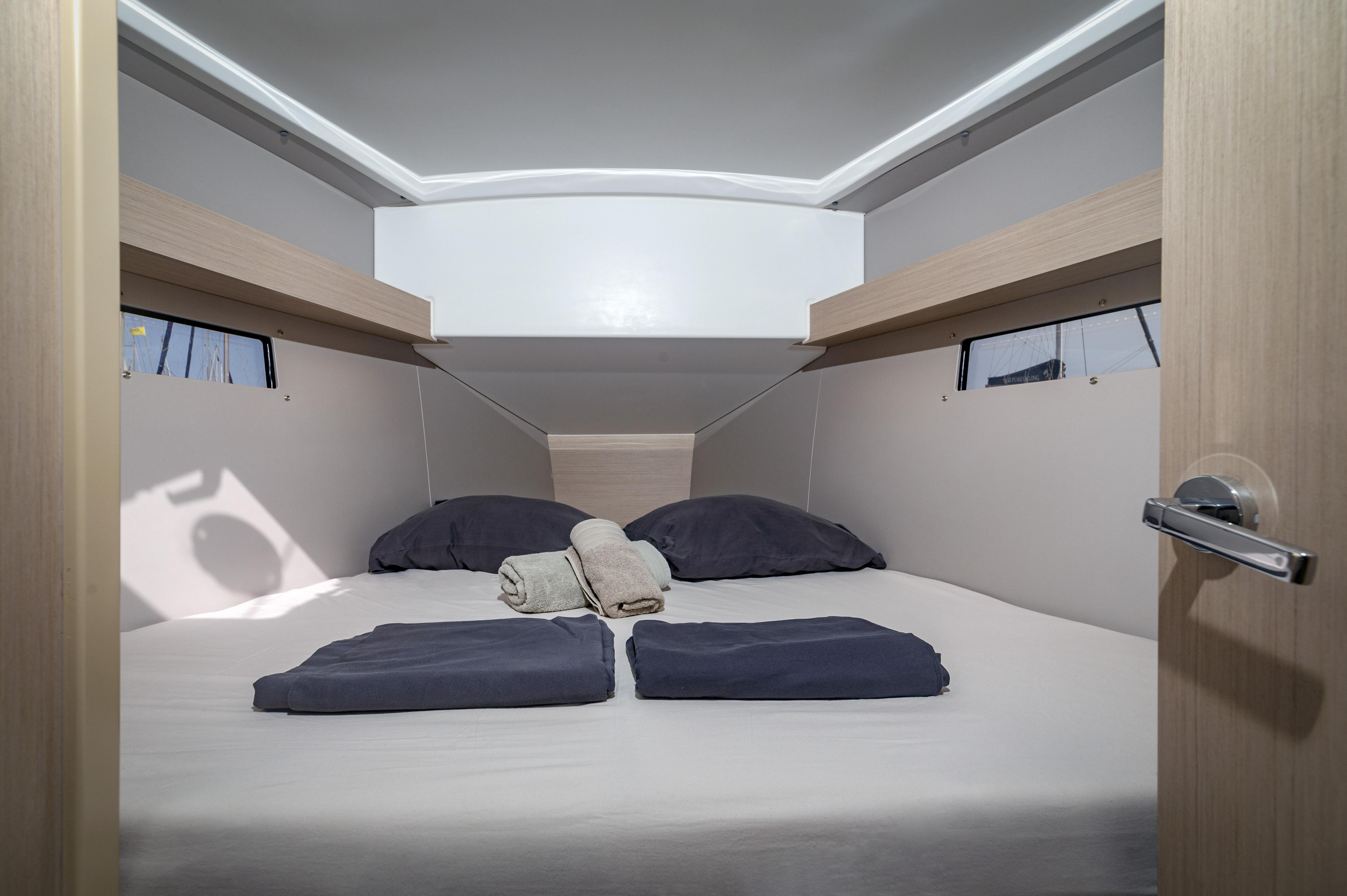 Oceanis 34.1 — photo 26