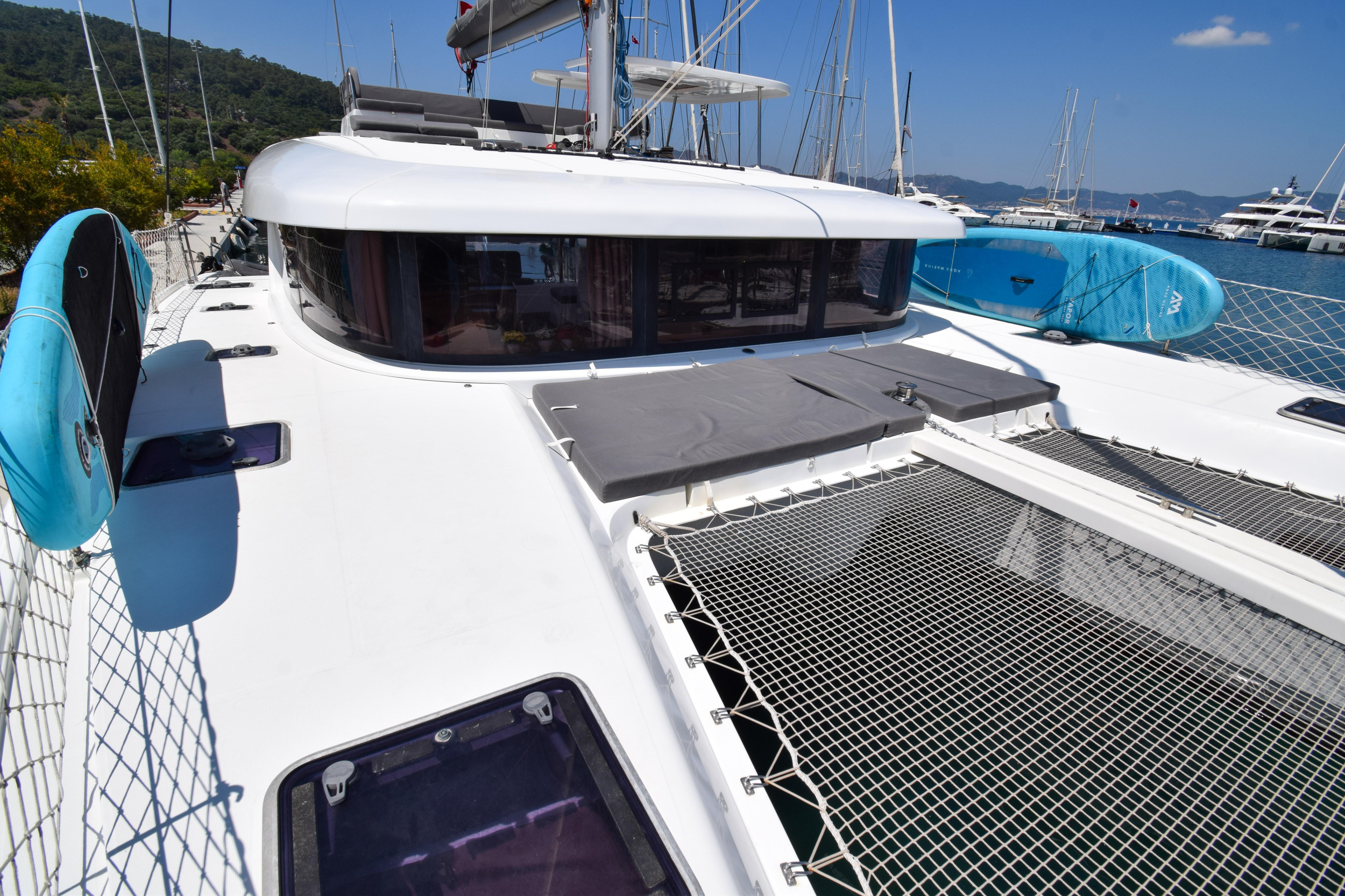 Lagoon 42 — photo 26