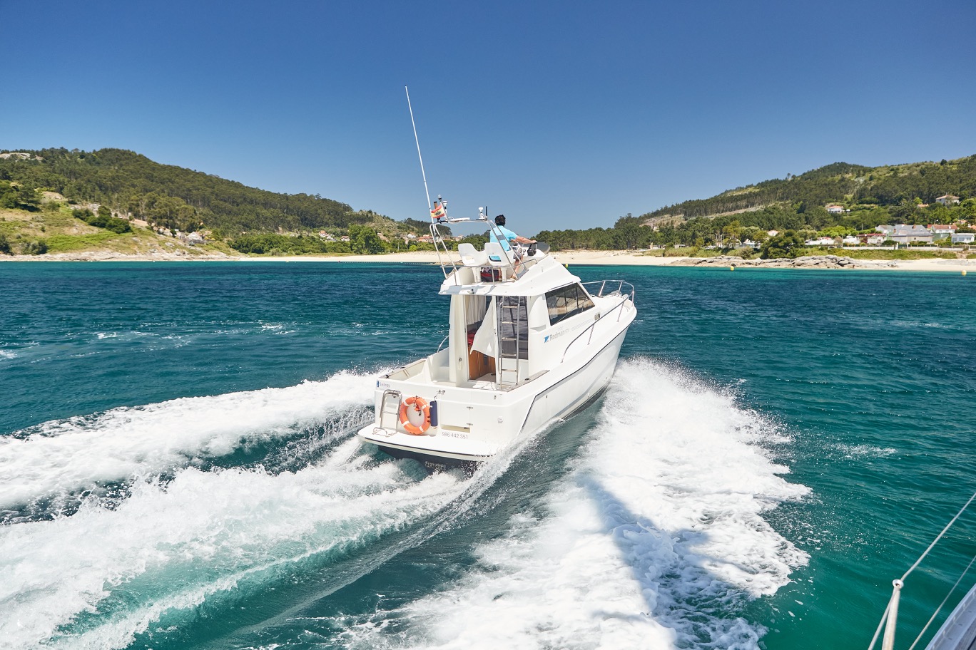 Rodman Fly 870 — photo 10