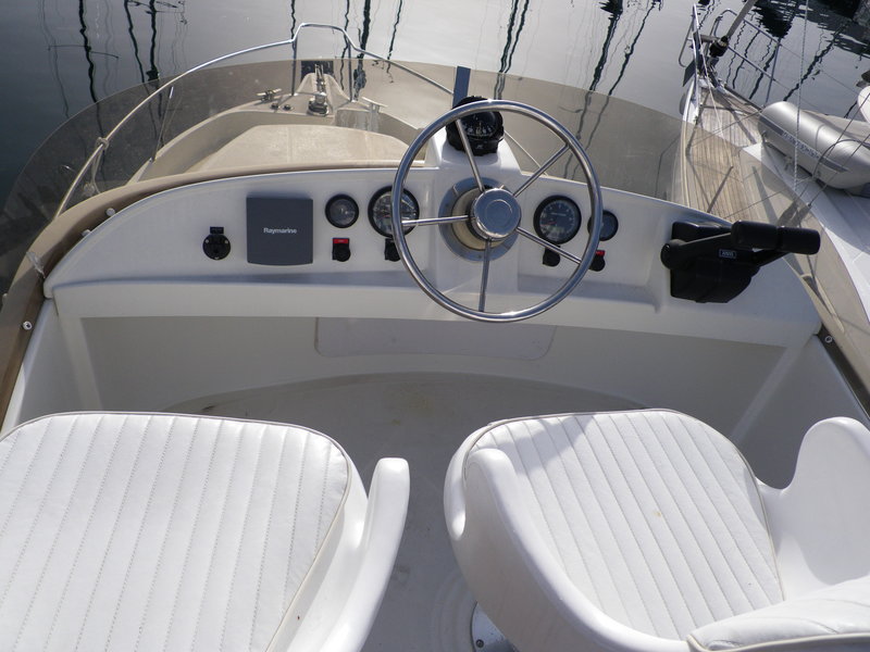 Rodman Fly 870 — photo 12
